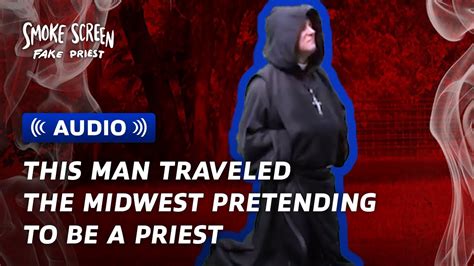 movie fake priest in van murder crazy hogs wooly gums